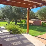 Villa Elysian Olive
