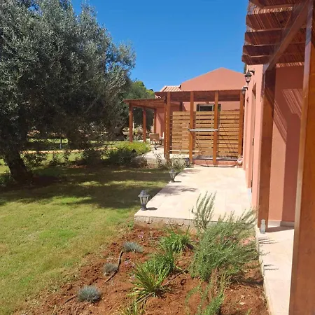 Villa Elysian Olive