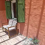 Elysian Olive Vila