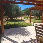 Vila Elysian Olive
