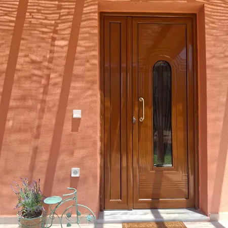 Vila Elysian Olive *