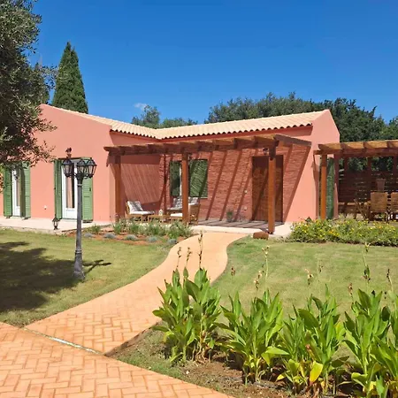 Vila Elysian Olive
