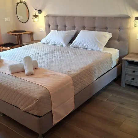 Elysian Olive Villa Spartia (Kefalonia)