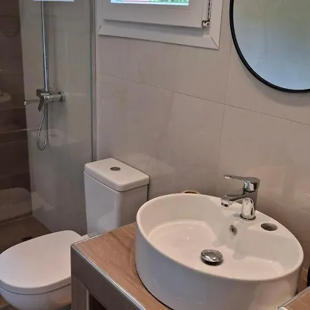 Elysian Olive * Spartia (Kefalonia)