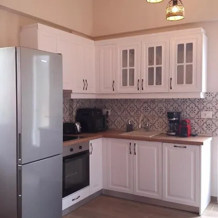 Elysian Olive Villa Spartia (Kefalonia)