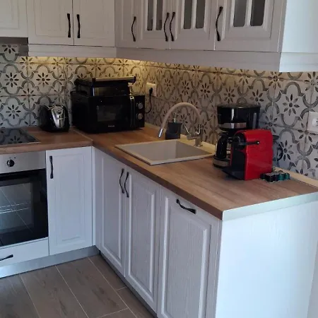 Villa Elysian Olive Spartia (Kefalonia)