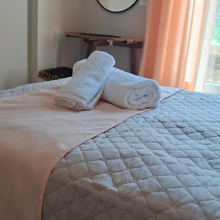 Elysian Olive * Spartia (Kefalonia)