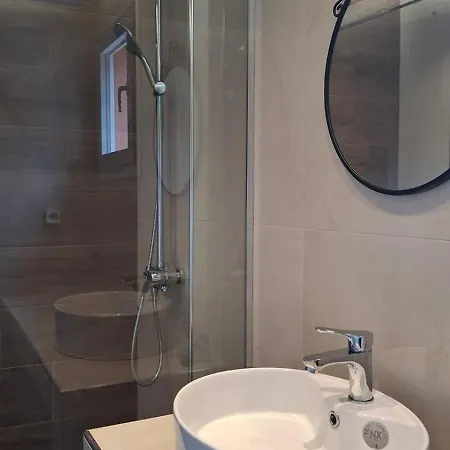 Elysian Olive Spartia (Kefalonia)