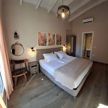 Elysian Olive Spartia (Kefalonia)