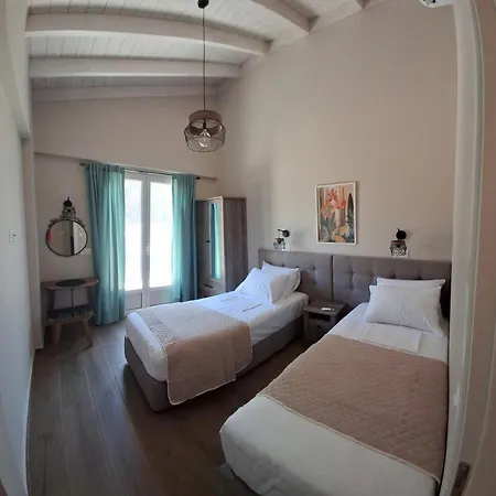 Villa Elysian Olive Spartia (Kefalonia)