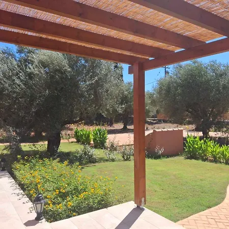 Elysian Olive Vila Spartia (Kefalonia)